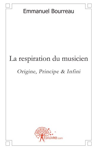 La  respiration du musicien