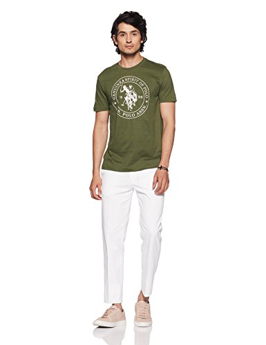 US-Polo-Association-Mens-Classic-Fit-T-Shirt