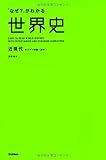 「なぜ？」がわかる世界史　近現代（オスマン帝国～現代）
