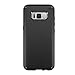 Speck Products Presidio Cell Phone Case for Samsung Galaxy S8 Plus - Black