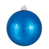 Vickerman Shiny Finish Seamless Shatterproof