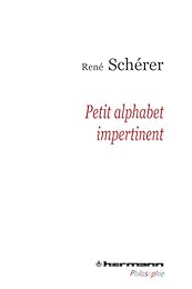 Petit alphabet impertinent