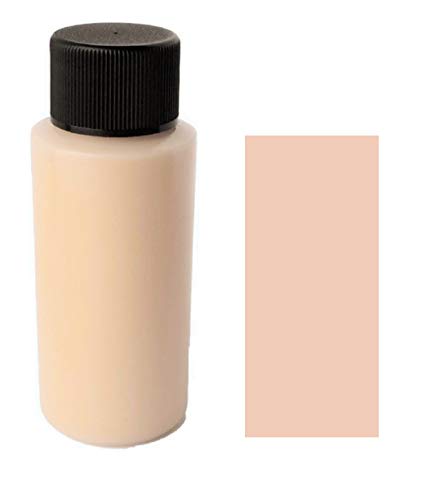 Leather Repair Kit with READY TO USE Color, TAN