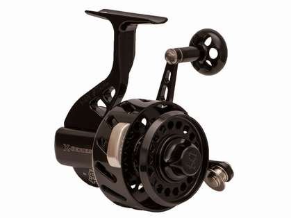 Van Staal VS150SXP Silver Spinning Reel