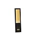 Andoer Alto Sax Saxophone Mouthpiece with Cap Metal Buckle Reed Case Cleaning Brush