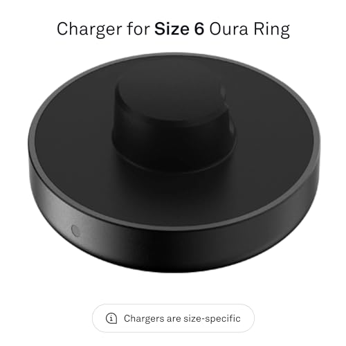 Oura Ring Gen3 Charger Replacement on Galleon Philippines