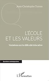 L' école et les valeurs