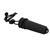 Valken Paintball Silicone Barrel Condom/Cover - Black