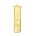 S & T Nursery-Hanging-Organizers, Yellow