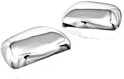 Autochrome ZV_T3915 Side Mirror Cover Chrome