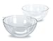 Clear Plastic Ball Fillable Ornament Favor 6.0