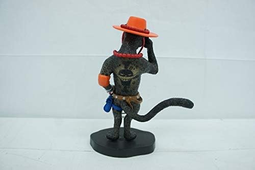 Amazon 7305p フィギュアーツzero Artist Special ポートガス ｄ エース As クロヒョウ ワンピース 魂ウェブ 限定 フィギュア One Piece フィギュア ドール 通販