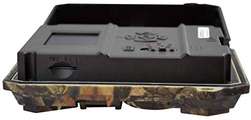 Bigfoot 3G Camera