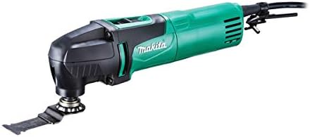 MAKITA マキタ マルチツール 説明書付  MTM001 グリーン マキタ マルチツール MTM001 取扱説明書・レビュー記事 - トリセツ