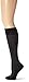 Sockwell Women’s Meta Cushion Moderate (15-20mmHg) Compression Socks, Small/Medium - Black