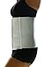 Alpha Medical Abdominal Binder Support Wrap/Surgical Binder/Hernia Support/Abdominal Hernia Reduction Device. L0625 (8