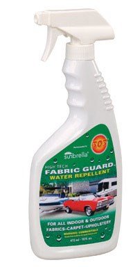 Best outdoor furniture protector spray