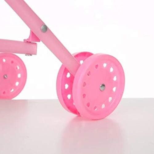 mini pouce poussette