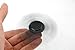 Tri Fidget Hand Spinner - 2017 Best Fidget Spinner Toy For Relieving ADHD, Anxiety - EDC Finger Toy, Work Ultra Fast Bearings Great Gift (Black)