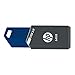 HP 64GB x900w USB 3.0 Flash Drive,Black