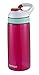 Contigo AUTOSEAL Courtney Kids & Tweens Water Bottle, 20 oz, Sangria