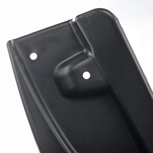 6 Premium+Splash+Mudflaps+Toyota+2005+2015