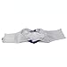 In hand Washable Durable Male Dog Diapers(Pack of 3), Premium Reusable Belly Bands Belly Wrap for Male Dog, Comfy Doggie Diapers