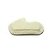 Premium Dancers Pads for Ball of feet Pain - Sesamoiditis Pads - Made in USA - 1/4