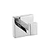 WINCASE Bath Towel Bars Set 24 Inch，Bathroom Hardware Set Chrome, Bathroom Accessories 4-pieces 304 SUS Stainless Steel Wall Mounted