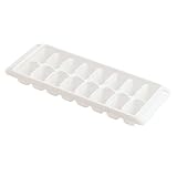 Rubbermaid Easy Release Ice Cube Tray (8-Pack)