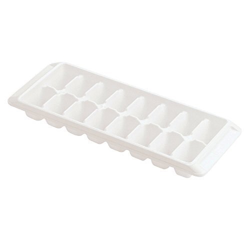Rubbermaid Easy Release Ice Cube Tray (8-Pack)