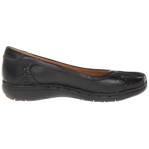 clarks rosily ballet flat