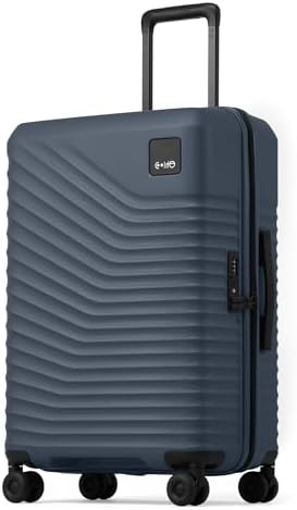 Amazon.com | Bric's Taormina Ultra-Light Carry-On Spinner