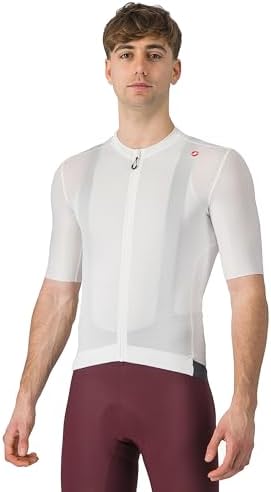 CASTELLI, Cold Days 2nd Long-Sleeve Baselayer - Men's, Black, L at