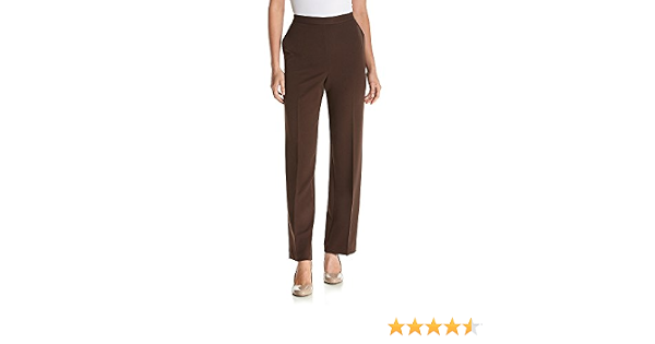 Proportioned Short Pant, Chocolate 