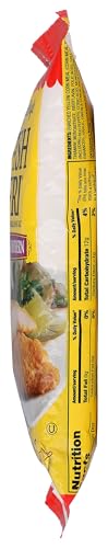 ZATARAIN’S CRISPY SOUTHERN FISH FRY 10 OZ BAG