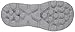 Skechers Performance Men's On The Go 400 Flip Flop,Charcoal/Blue,12 M US