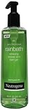 Neutrogena Rainbath Renewing Shower And Bath Gel, Body Wash, Pear & Green Tea, 8.5 Fl. Oz.