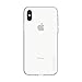 Incipio Octane Pure IPH-1780-CLR Protective Case for Apple iPhone X/XS - Clear