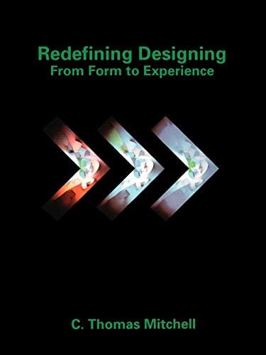 Design methods: Seeds of human futures: Jones, J. Christopher