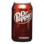 Dr Pepper (078000003154)
