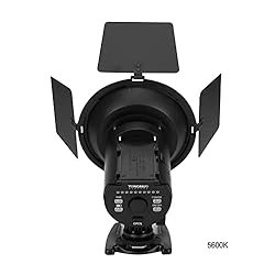 YONGNUO YN216 YN-216 LED Video Light with 5600K