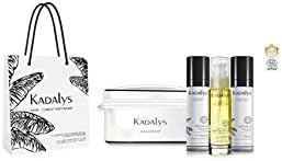 Kadalys Vanity Musalis 20-40 years KITMUSALIS White Women Perm