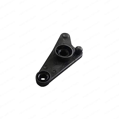 BSP859 Intake Manifold Air Flap Runner Repair Part A2721402401 For Mercedes BENZ M272 & M273