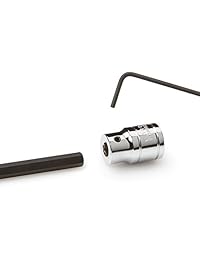 TEKTON 1352 Juego de sockets de bits de estrella extralarga extra grande de 8 pulgadas, T10 T40, 7 piezas