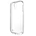 Ailun Phone Case for Galaxy S4,Shock-Absorption Bumper,TPU case,More Durable and Anti-Scratch Than PC Board Case, Galaxy i9500 Clear Case,Anti-Scratch Transparent/Invisible Back Cover[Crystal Clear]