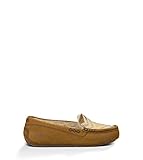 UGG� Australia Women's Ansley Pendleton Chestnut Jacquard 7 M