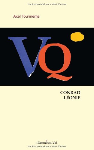 Conrad la Poisse