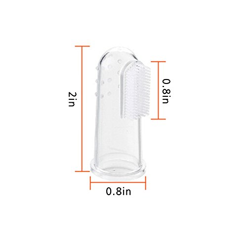 1 Baby+Toothbrush+Case+Finger+Babies