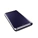 For Samsung Galaxy Note 8, Mchoice Luxury Smart Window Sleep Wake UP Flip Leather Stand Holder Case Cover for Samsung Galaxy Note 8 (Purple)